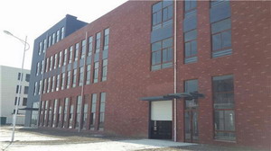 鋼構公司的管理效率