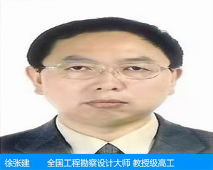 徐張建