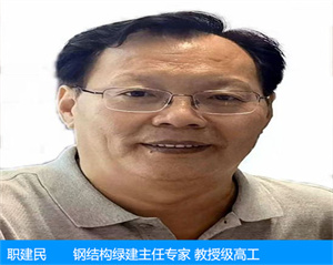 職建民