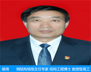 楊琦