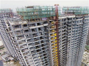 設計鋼構高層樓梯間的原則