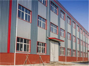 網(wǎng)絡(luò)幫助鋼構(gòu)公司進(jìn)行市場調(diào)研