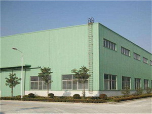 鋼構(gòu)公司的考量標(biāo)準(zhǔn)