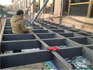 焊接制作與安裝單位應具備的條件