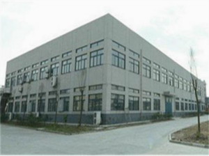 鋼構公司擴大市場份額