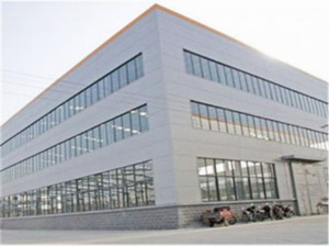 渠道創新是鋼構公司的關鍵驅動力