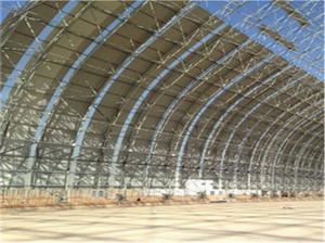 鋼結(jié)構(gòu)網(wǎng)架成本計(jì)算的要素