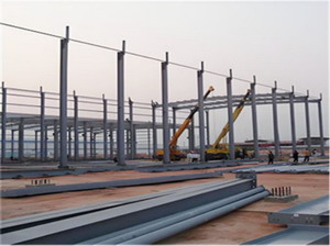 鋼構(gòu)廠房節(jié)點(diǎn)設(shè)計(jì)的技術(shù)要點(diǎn)