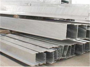 H型鋼與工字鋼的差異