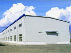 鋼構(gòu)公司提升客戶滿意度