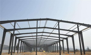 輕型鋼屋架的形式