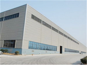 困擾鋼結構公司發展的因素