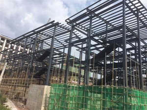 鋼構(gòu)建筑檢測(cè)鑒定的關(guān)鍵目的