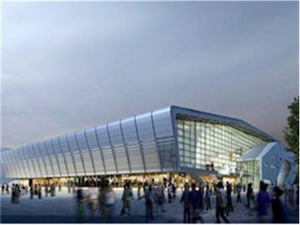 鋼構空間框架的優勢