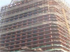 鋼構(gòu)高層的七大結(jié)構(gòu)選型