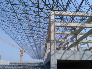 預防鋼構失效的措施