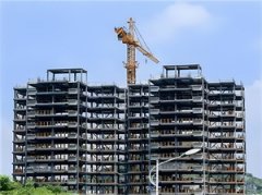 鋼構高層的偏心支撐類型